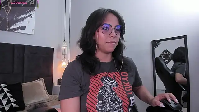 Scarlett musik online show from 02-08-26, 04:21