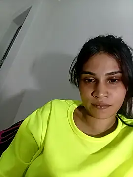 Miss-Perfection online show from 04-20-26, 05:25