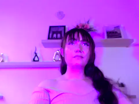 tiffanyrose03 online show from 01-08-26, 08:48