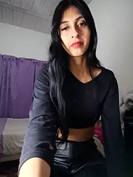 Im Kloe online show from 01-07-26, 02:05