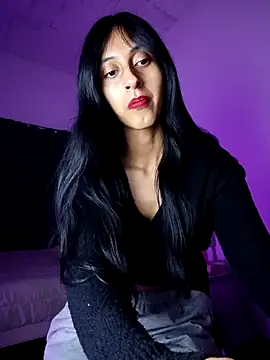 Snapshot of Im_Kloe chatting on 02-18-26, 09:44 Im Kloe online show from 02-18-26, 09:44