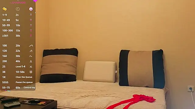 Snapshot of AlexaLurexx chatting on 02-12-26, 02:06 AlexaLurexx online show from 02-12-26, 02:06