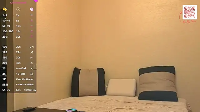 AlexaLurexx online show from 03-10-26, 02:10