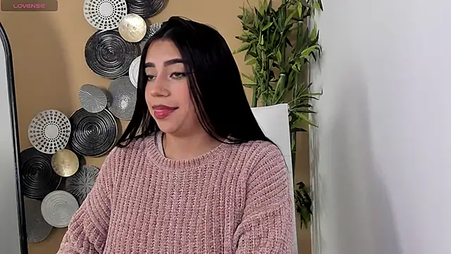 luna cute   online show from 03-11-26, 08:58