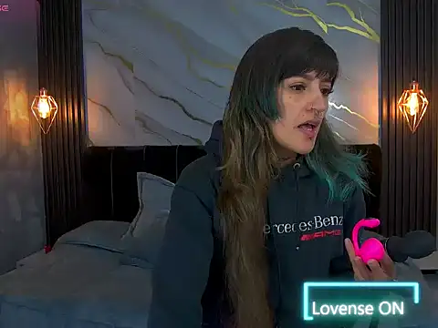 Dark Dominika online show from 03-09-26, 01:03