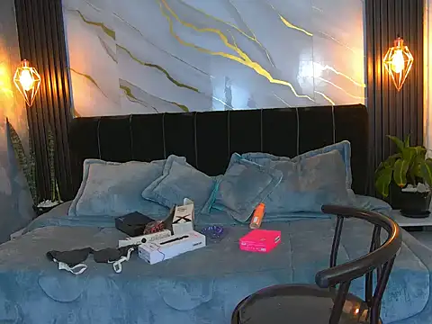 Dark Dominika online show from 04-08-26, 01:01