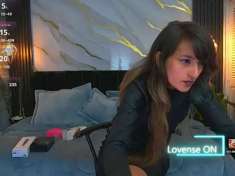 Dark Dominika online show from 04-07-26, 12:12