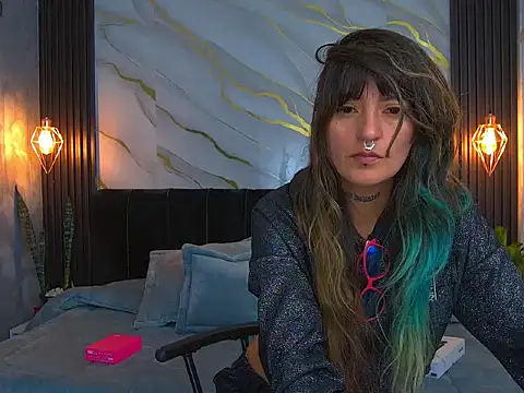 Dark Dominika online show from 03-19-26, 07:58