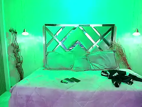 Dark Dominika online show from 02-11-26, 01:49