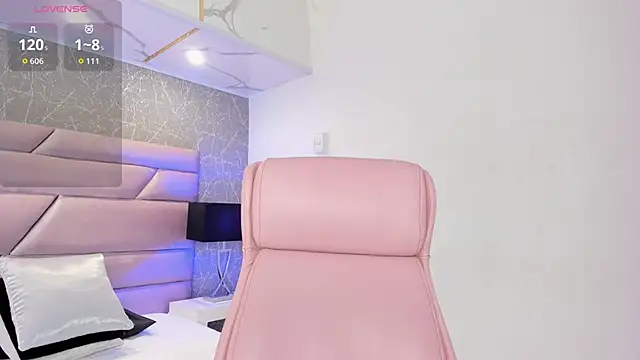 AmberHarpper online show from 03-16-26, 08:00