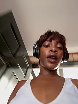 GenesisJordan online show from 03-09-26, 08:45