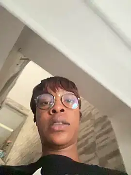 GenesisJordan online show from 02-08-26, 07:33