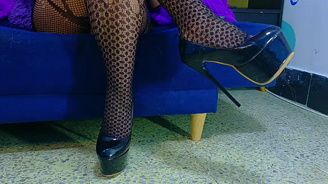 AriesVelvet online show from 03-07-26, 04:08