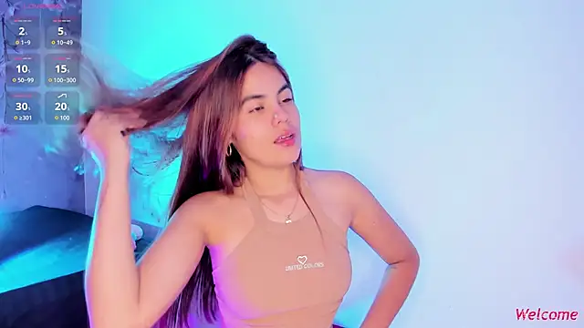 Anthonela art online show from 01-13-26, 02:10