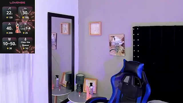 Bryan robayo5 online show from 02-11-26, 11:21