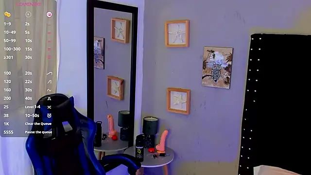 Bryan robayo5 online show from 03-22-26, 04:19