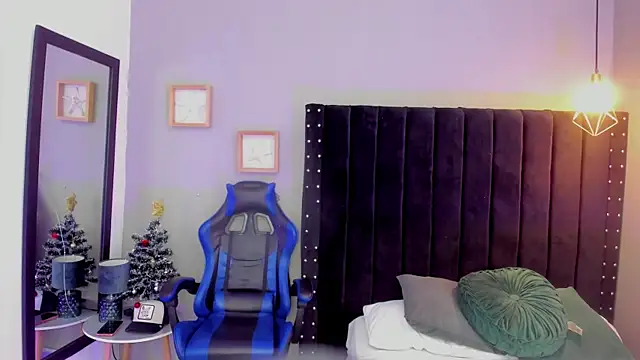 Bryan robayo5 online show from 12-20-25, 11:35