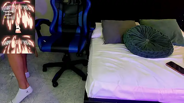 Bryan robayo5 online show from 02-10-26, 07:46