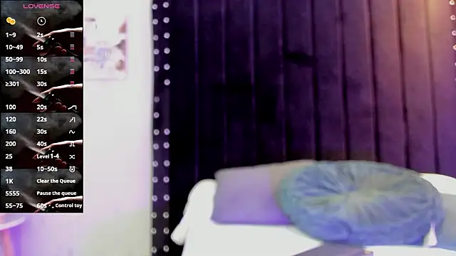 Bryan robayo5 online show from 03-12-26, 11:14