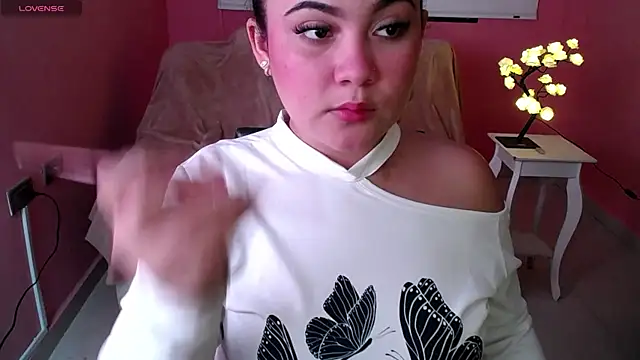 Karla Soff 19 online show from 01-10-26, 07:53