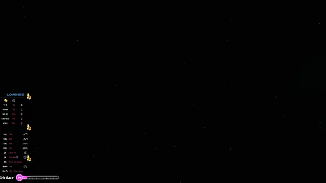 Karla Soff 19 online show from 02-07-26, 08:06