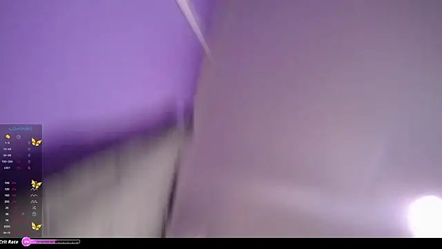 Karla Soff 19 online show from 02-11-26, 07:47