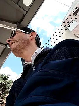 Fuegosutil online show from 12-01-25, 05:47