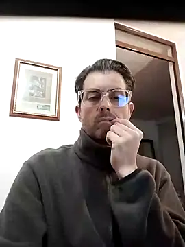 Fuegosutil online show from 11-27-25, 11:27