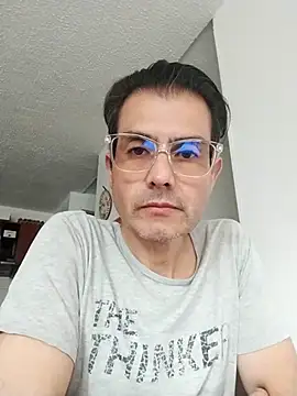 Fuegosutil online show from 11-30-25, 07:47