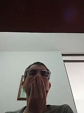 Fuegosutil online show from 01-09-26, 05:09