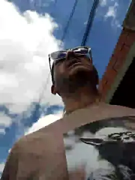 Fuegosutil online show from 01-07-26, 03:28