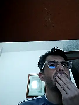 Fuegosutil online show from 11-26-25, 03:28