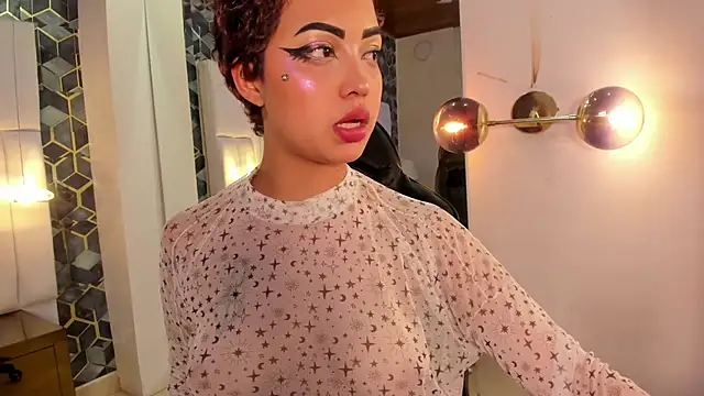 sussy lonndun online show from 01-08-26, 10:49