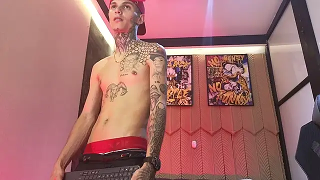 Paulo 527 online show from 02-15-26, 08:41