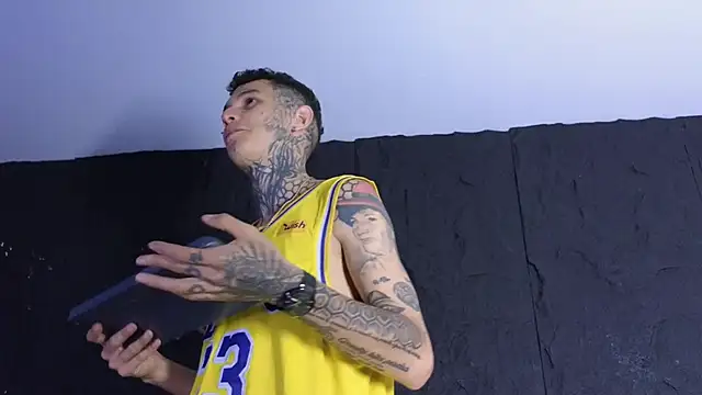 Paulo 527 online show from 01-05-26, 09:07