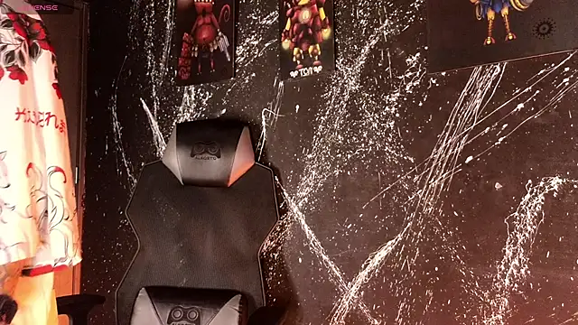 Paulo 527 online show from 12-05-25, 05:17