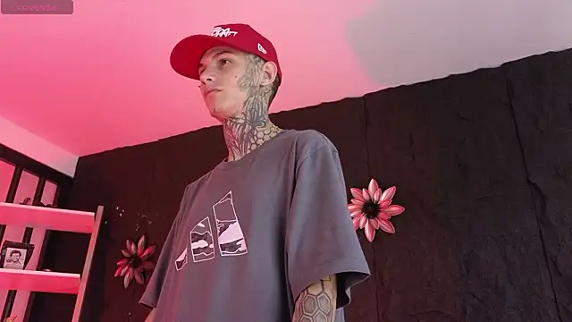 Paulo 527 online show from 02-05-26, 08:59