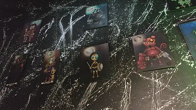 Paulo 527 online show from 03-19-26, 05:29