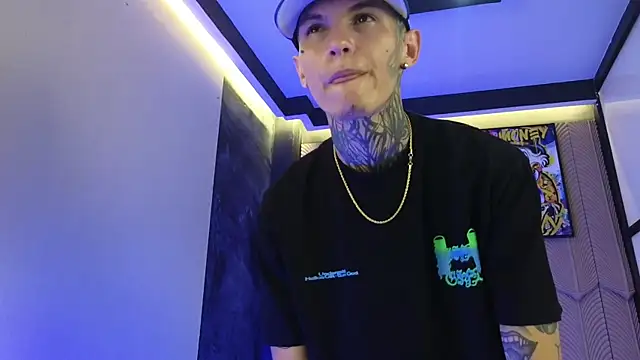 Paulo 527 online show from 02-16-26, 08:51