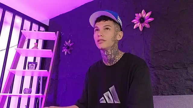 Paulo 527 online show from 02-20-26, 07:27