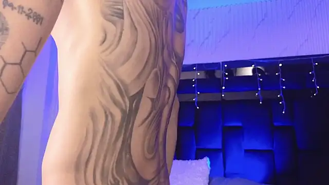 Paulo 527 online show from 03-24-26, 02:55