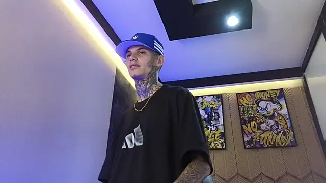 Paulo 527 online show from 02-17-26, 09:01