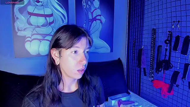 Snapshot of nora_temptress chatting on 03-15-26, 03:30 nora temptress online show from 03-15-26, 03:30