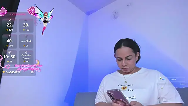 jimena chic1 online show from 12-03-25, 07:46