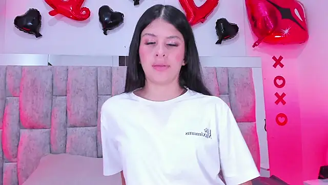 ZafiraNavarro online show from 02-16-26, 06:17