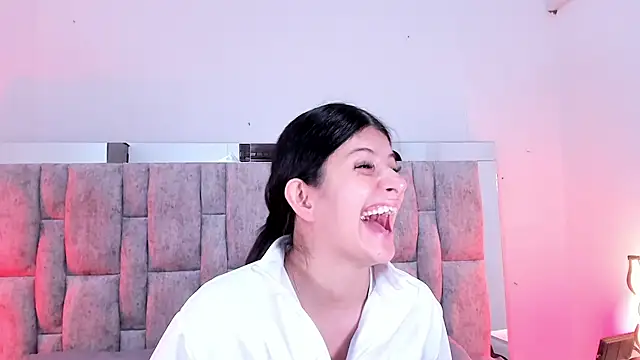 ZafiraNavarro online show from 03-12-26, 06:23