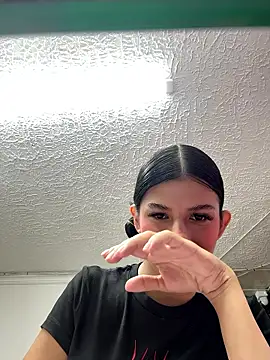 ZafiraNavarro online show from 01-09-26, 12:39