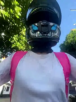 ZafiraNavarro online show from 01-07-26, 12:32