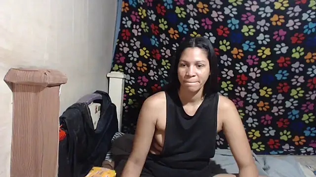 ELIZABET2- online show from 04-10-26, 10:50