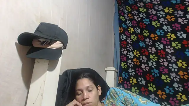 ELIZABET2- online show from 02-10-26, 11:48